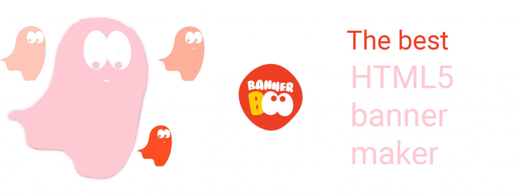 HTML5 Banner maker 