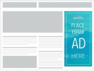 halfpage banner 300x600