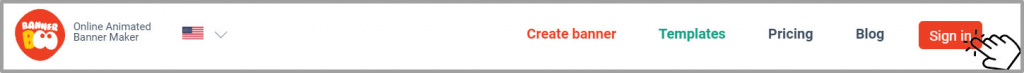 Step 1: Sign in