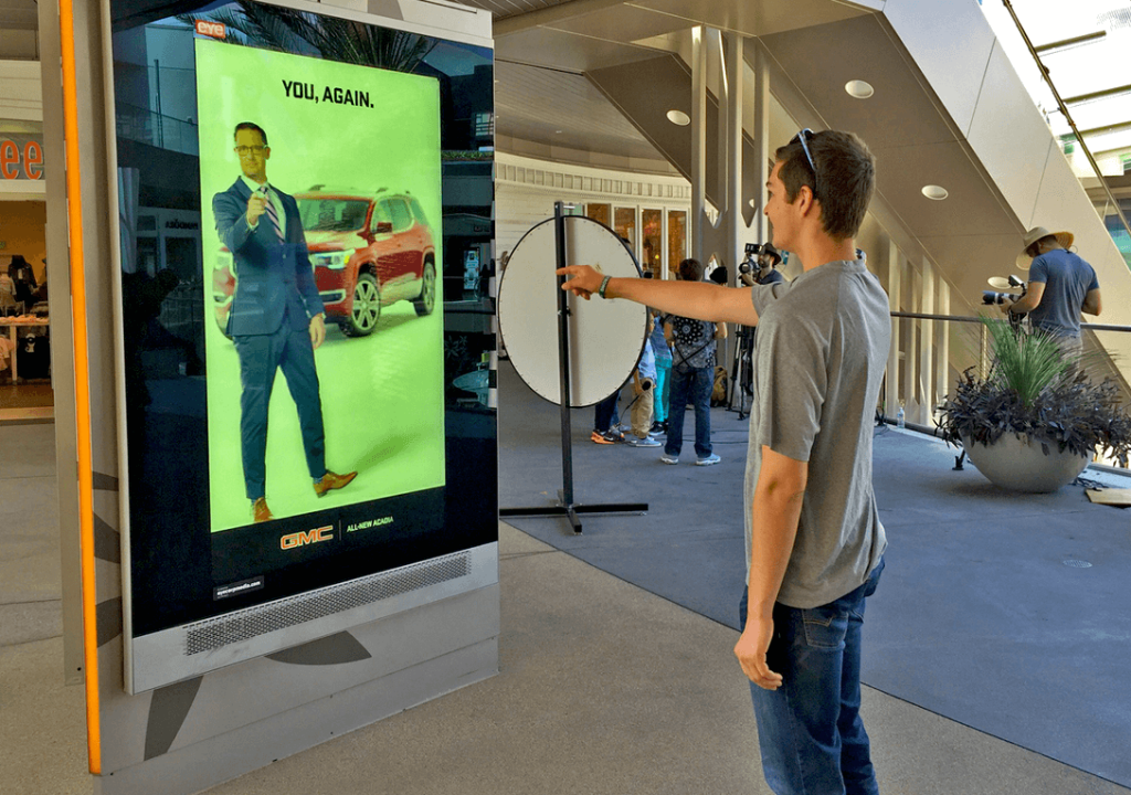 bannerboo acadia dooh example
