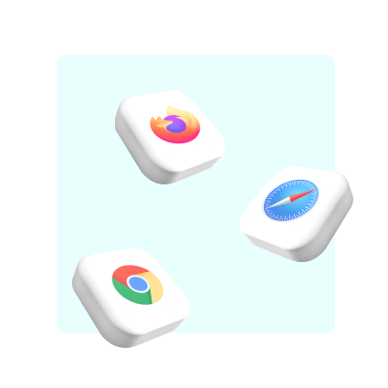 Cross compatibility