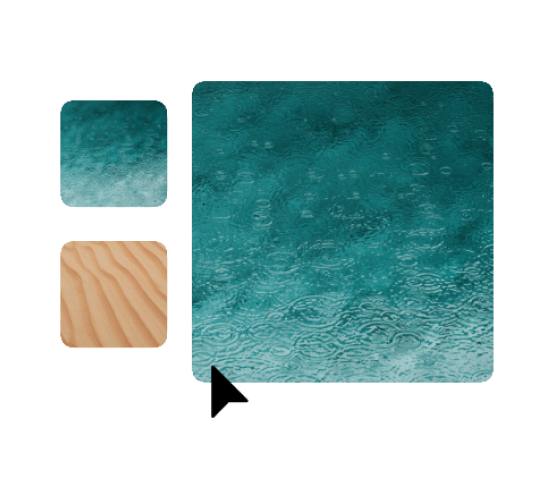 Change background images quick and easy
