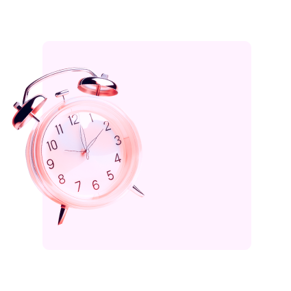 Time saving