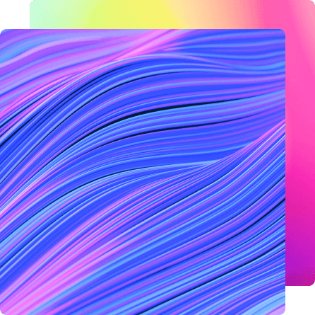 Development of own ready-made background images