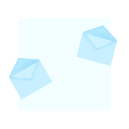 Email newsletters