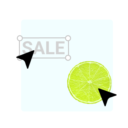 Instead of 10 graphics programs — you need just one online animated banner maker from Bannerboo