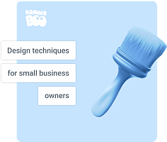 Branding without a budget: design techniques for small business owners
