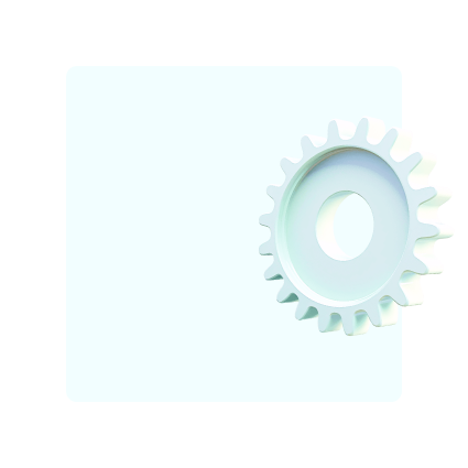 Large library of templates and images