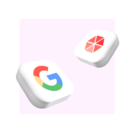 Ads for Google Ads and all major ad networks