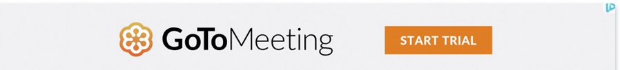 gotomeeting ad example