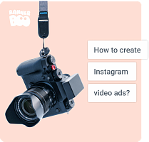 How to create Instagram video ads?