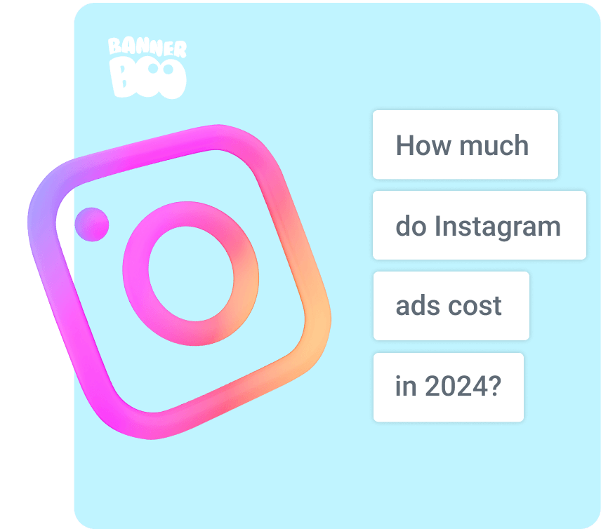 How much do Instagram ads cost in 2024?