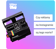 Czy reklamy na Instagramie są tego warte?