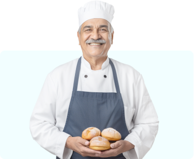 Owners of small and medium businesses
