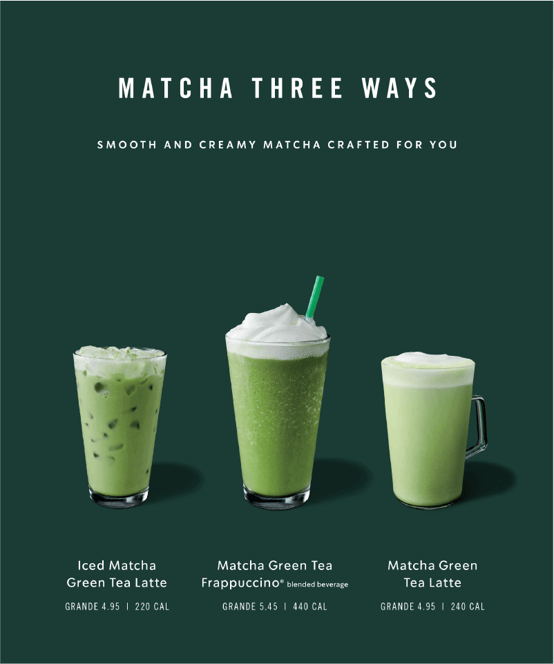 starbucks використання зеленого кольору