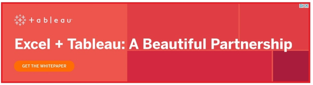 tableau ad example