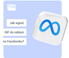 Jak wgrać GIF do reklam na Facebooku?