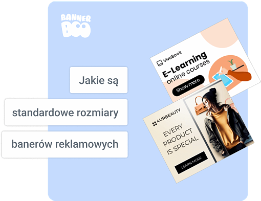Jakie są standardowe rozmiary banerów reklamowych w 2024 roku?